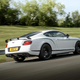 Illustration for article titled This Is The Quickest Bentley Ever